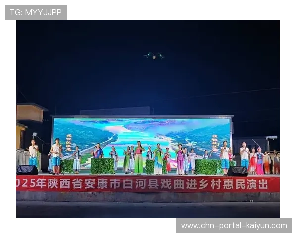 安康市村歌大赛热闹，丰富城乡文化生活