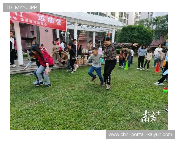 物联网技术助力社区体育设施使用效率提升超200%