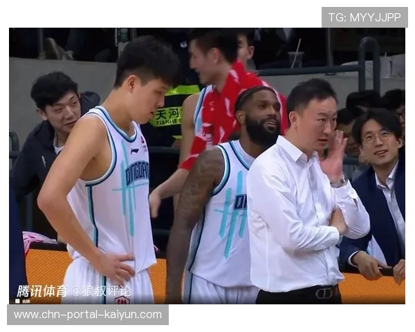 青岛迎战浙江，外援复出影响攻防平衡。